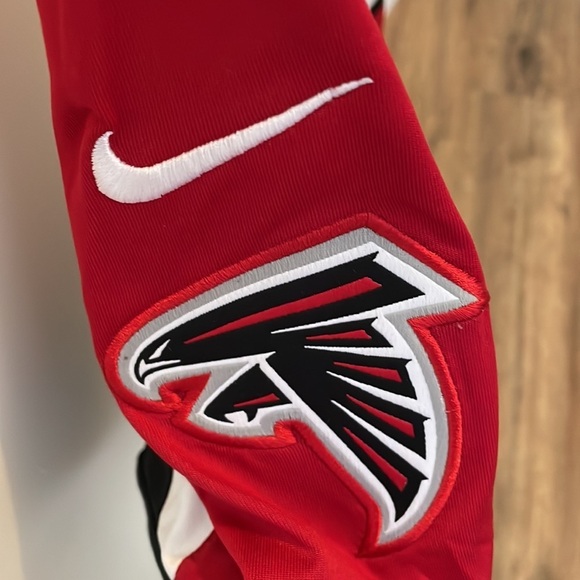 NWT Nike NFL Falcons RYAN #2 Women’s football jersey size - XXL - Picture 4 of 9